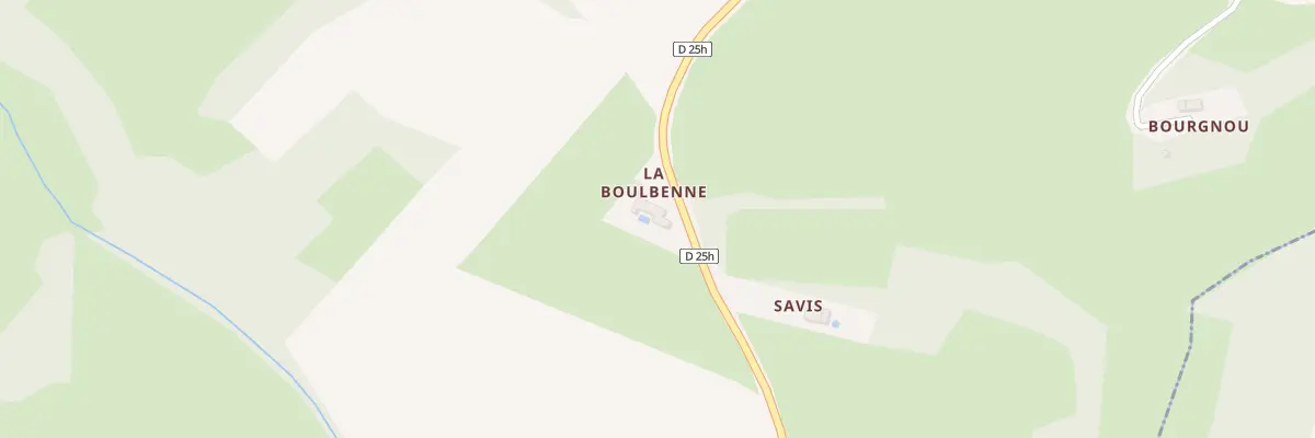 Plan du 37 Ganac et Majeste à Marliac