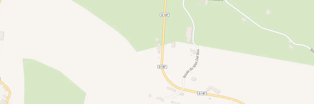 Plan du 1556 Rte de Payrac à Loupiac