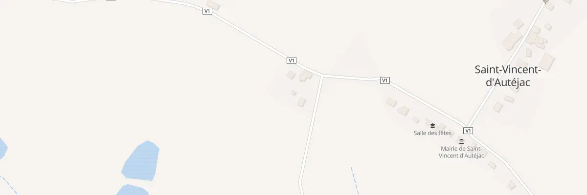 Plan du 5125 Enclos de la Bastide à Saint-Vincent-d’Autéjac