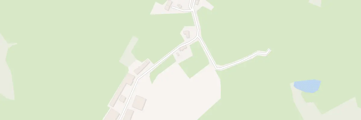 Plan du 5417 Mondolant à Azerables