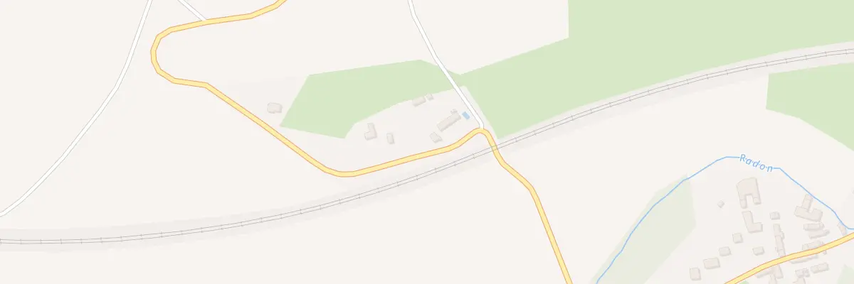 Plan du 4 Rue des Hautes Maisons à Guainville