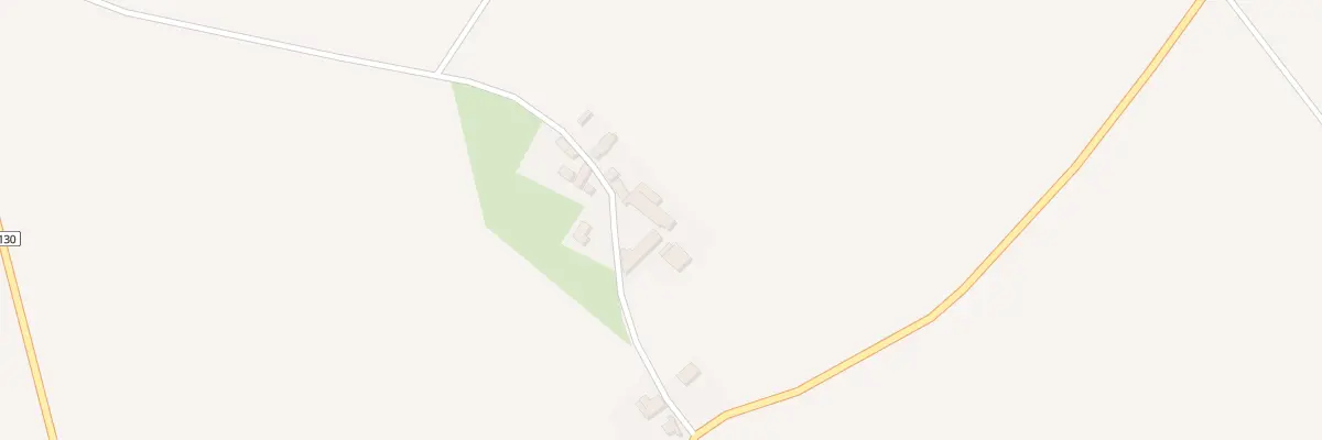 Plan du 2 Rue du Chateau d’Eau à Pré-Saint-Évroult