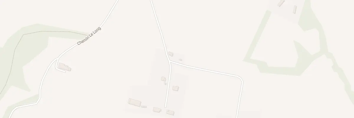 Plan du 30B Fournier à Rebigue