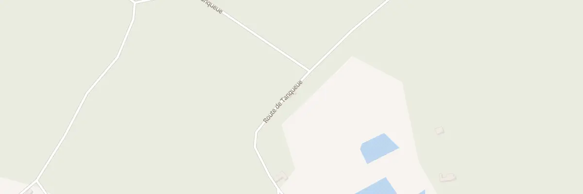 Plan du 214 Rte de Tanqueue au Controis-en-Sologne