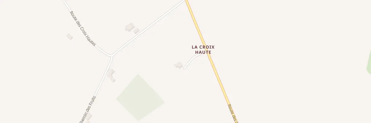 Plan du 578 Rte des Courounets à Albias