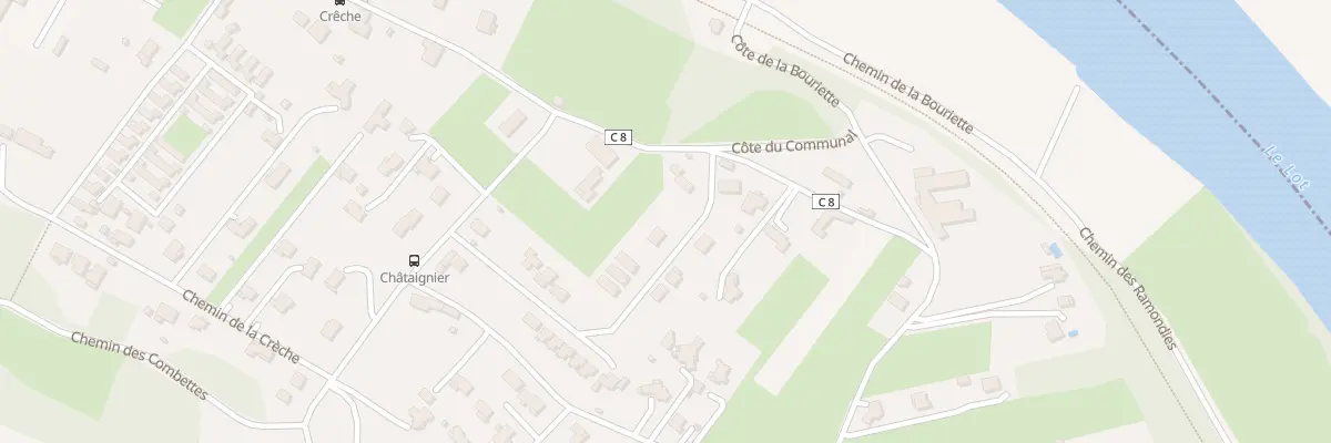 Plan du 27 Rue de l’Orme du Payrat à Cahors