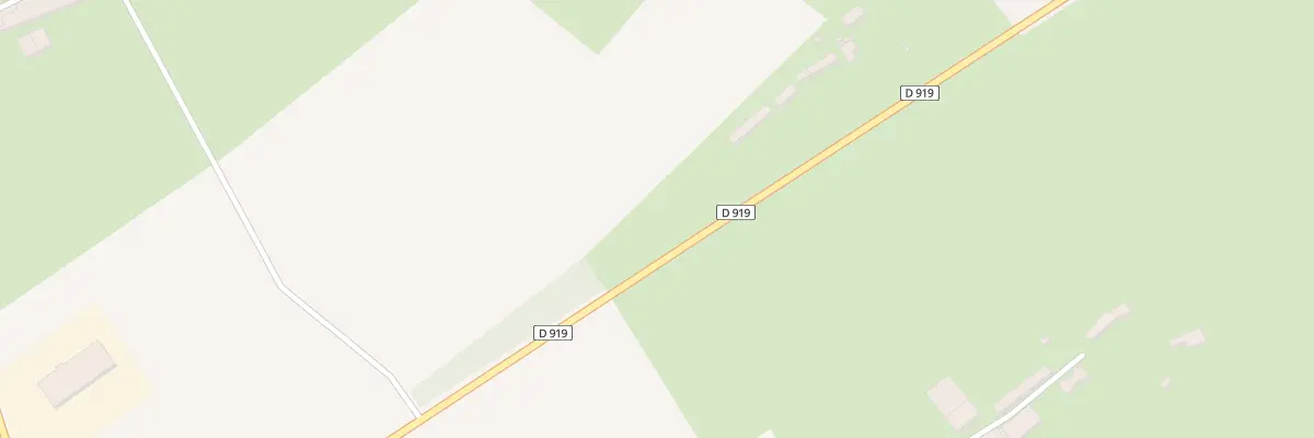 Plan du 145 Rte de Rouen à Mauquenchy