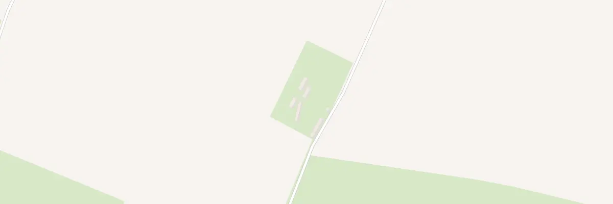 Plan du 5030 Les Etaux à Ménonval