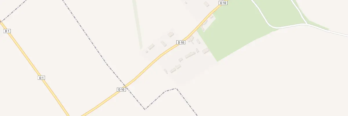 Plan du 17 Rue Jean Lucas à Guiseniers