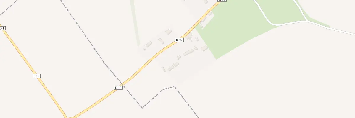 Plan du 17B Rue Jean Lucas à Guiseniers