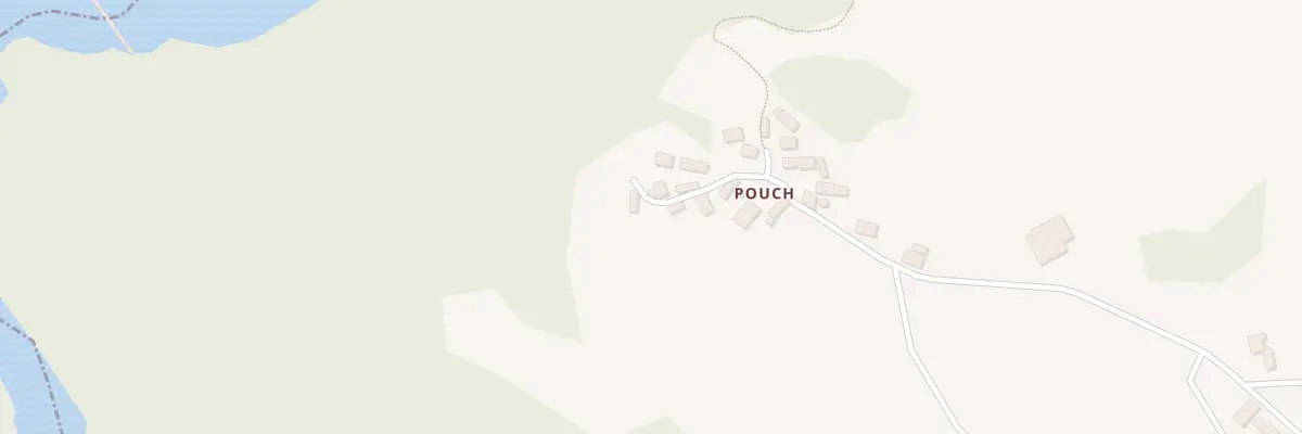 Plan du 5057 Pouch à Estivaux
