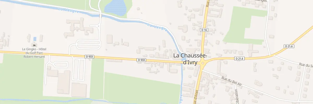 Plan du 137 Rue des Moulins à La Chaussée-d’Ivry