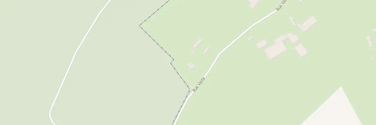 Plan du 530 Rue Verte à Nolléval