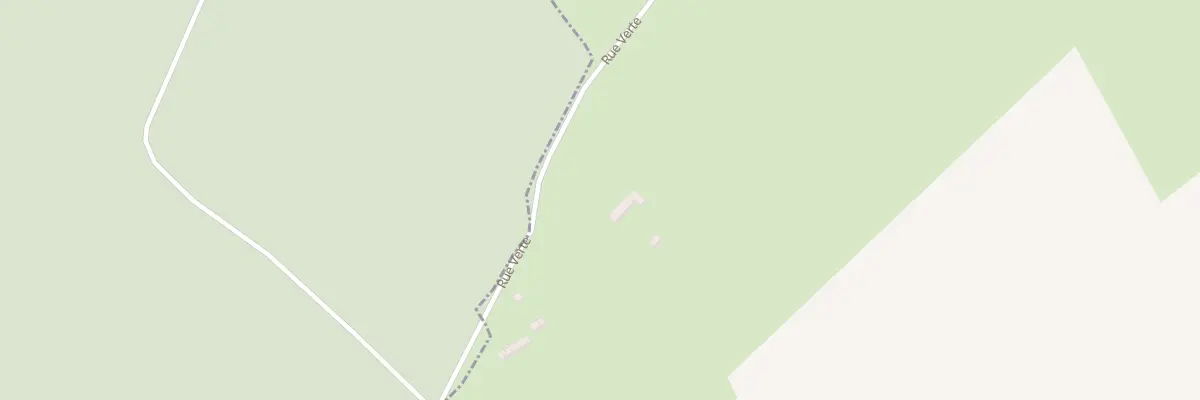 Plan du 667 Rue Verte à Nolléval