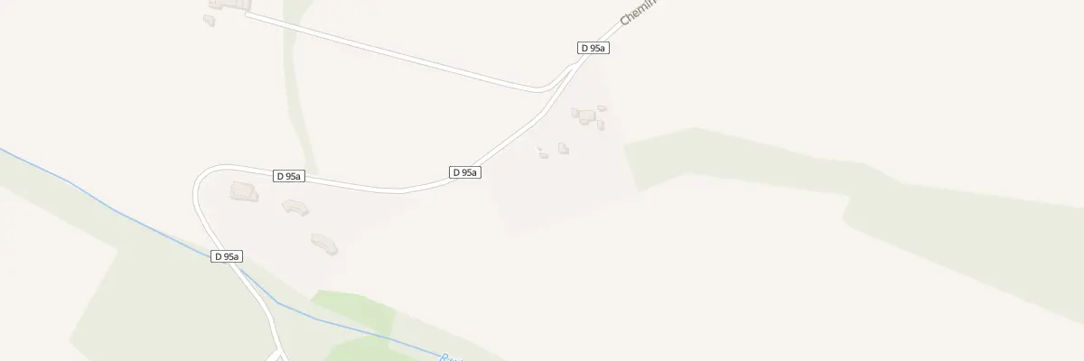 Plan du 2D Sentou à Rebigue