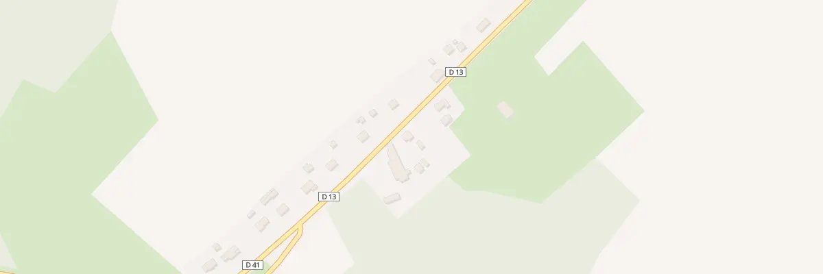 Plan du 1015 Rte de Buchy à Sigy-en-Bray