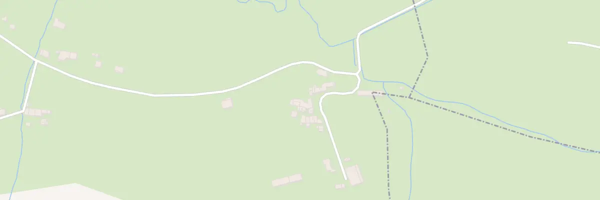 Plan du 38 Mortussol à Montels