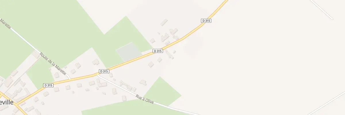 Plan du 5031 Le Village à Melleville