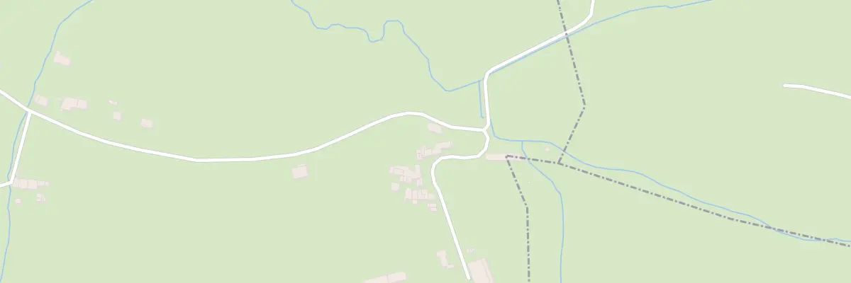Plan du 43 Mortussol à Montels
