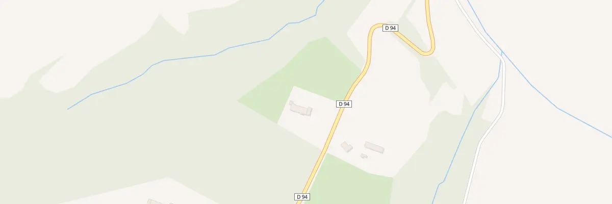 Plan du 48 Barthevidal à Corronsac