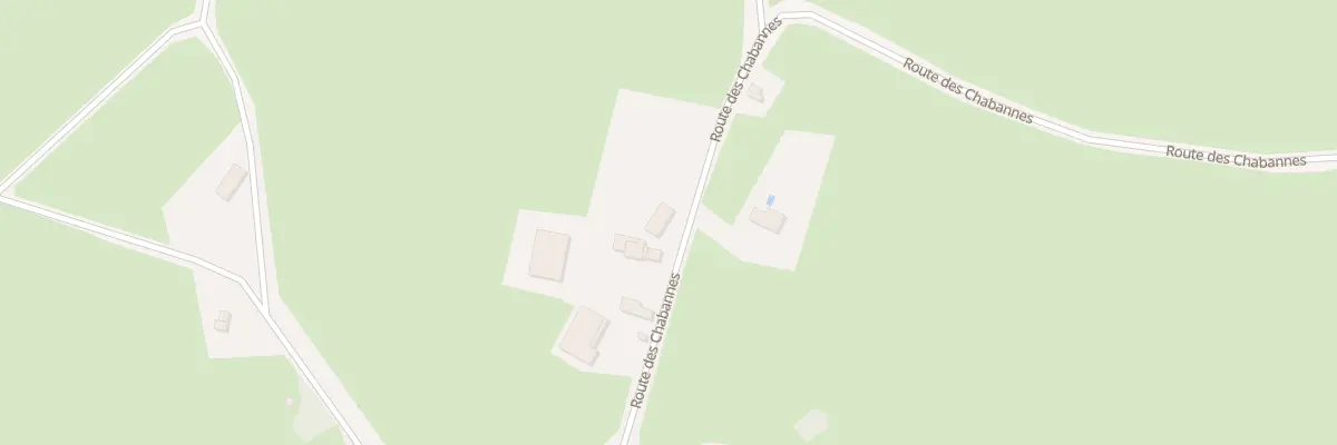 Plan du 4 Lignat à Azerables