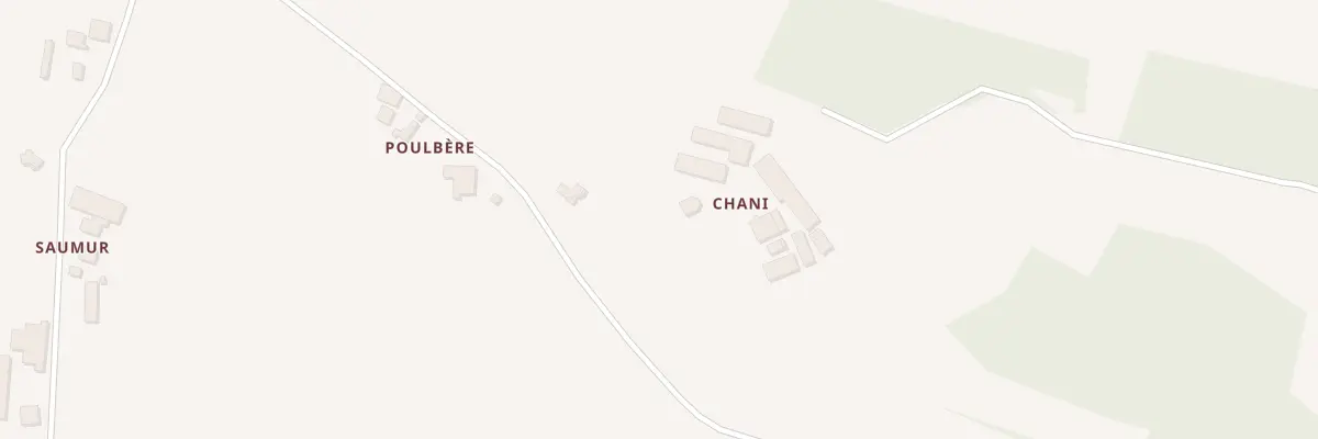 Plan du 95 Imp Chani à Saint-Vincent-d’Autéjac