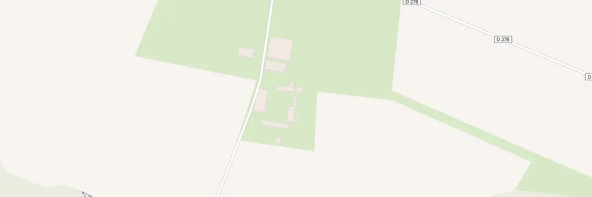 Plan du 5011 Bois du Montauban à Melleville