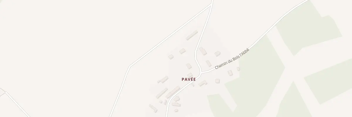 Plan du 37 Rue Jules Delaisement à Guiseniers