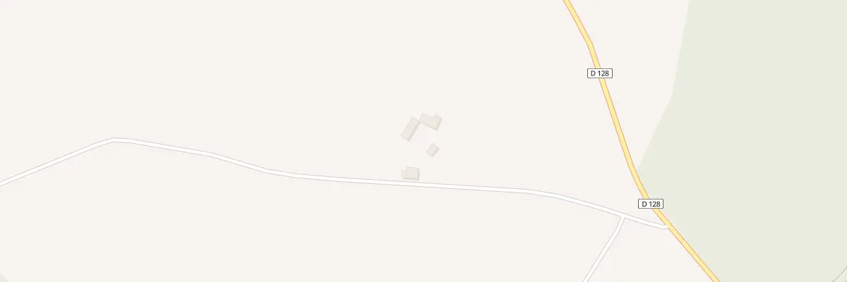 Plan du 5071 La Gautherie à Veuil