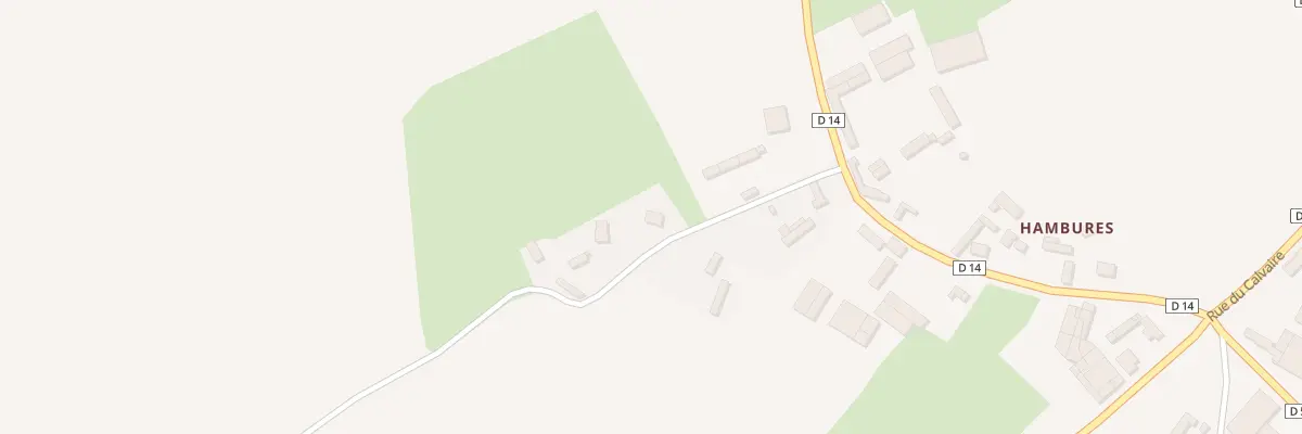Plan du 2A Imp du Bois de Coudre à Clais