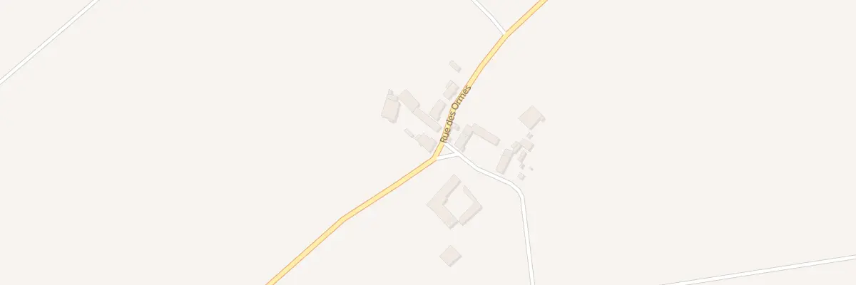 Plan du 1B Vilsix à Pré-Saint-Évroult