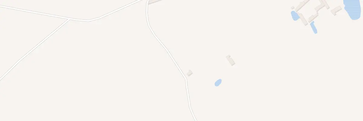 Plan du 3 Les Perruches à Blaru
