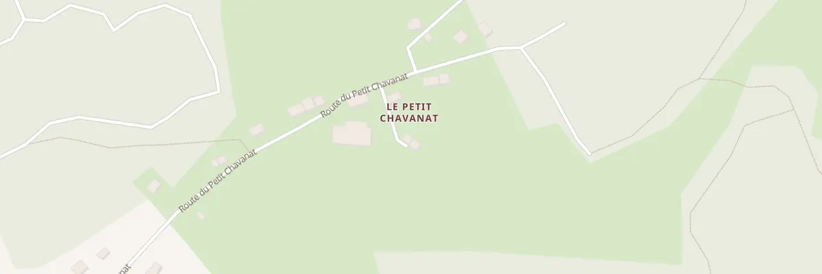 Plan du 2 Imp des Jacinthes à Saint-Laurent-les-Églises