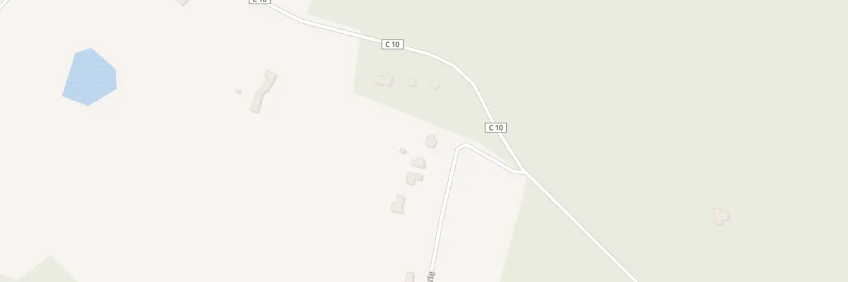 Plan du 4 Voie de la Grilleterie à Cour-Cheverny