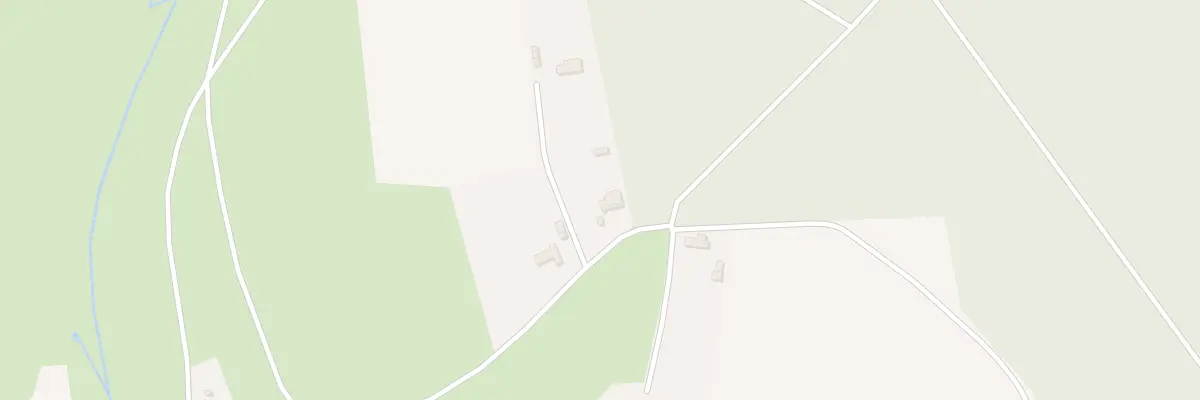 Plan du 2 Che des Coudriers à Guainville