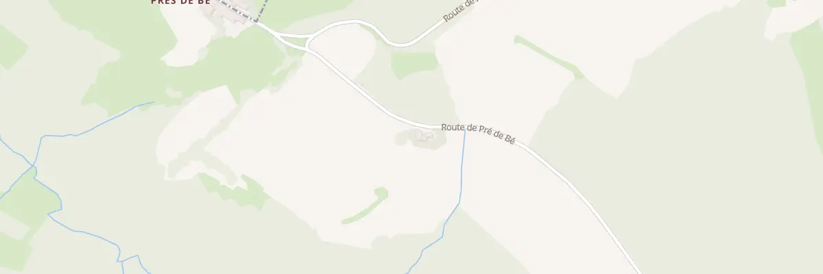 Plan du 12A Le Souleilla à Montégut-Plantaurel