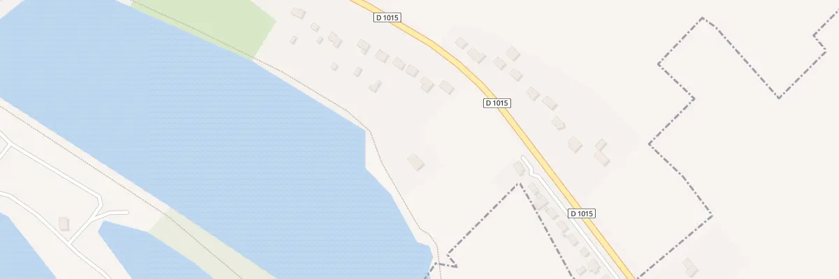 Plan du 10 Rue de la République à Bouvaincourt-sur-Bresle