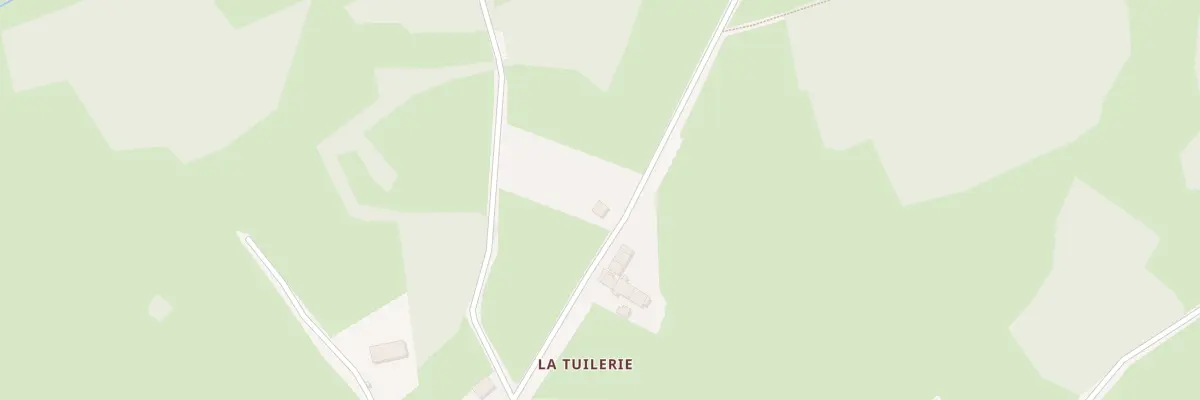Plan du 35 Aubepierre à Azerables