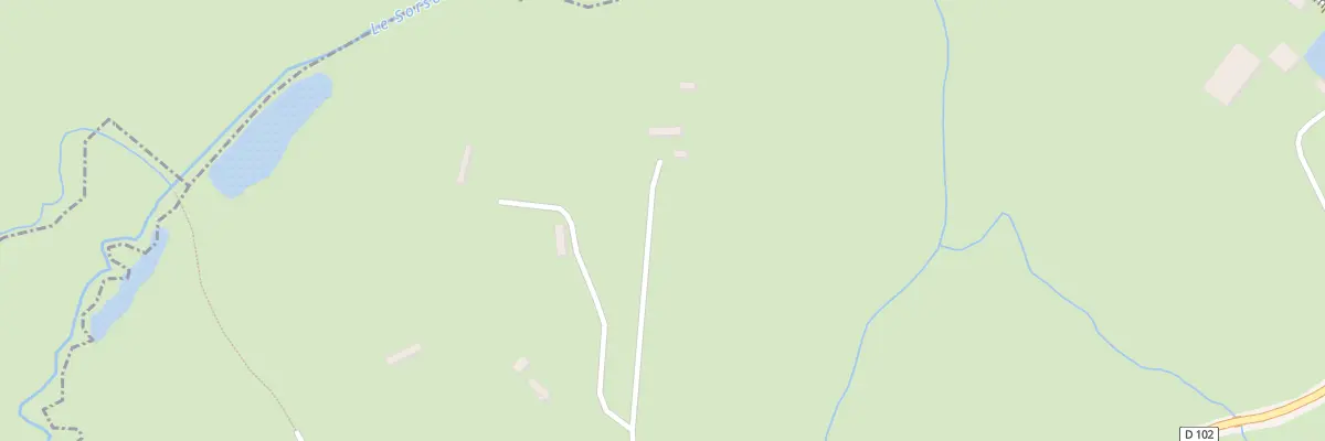 Plan du 2 Imp de la Tilleusserie à Mesnil-Mauger