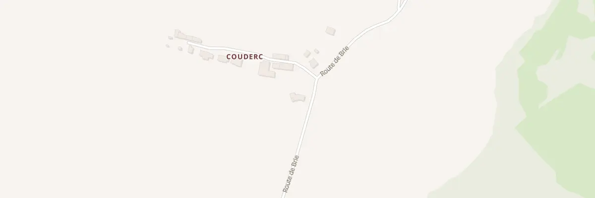 Plan du 5002 Pelata à Esplas