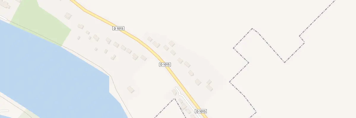 Plan du 17 Rue de la République à Bouvaincourt-sur-Bresle