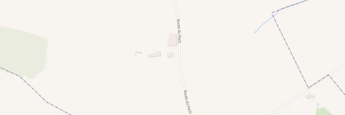 Plan du 4A Jean Bernat à Esplas