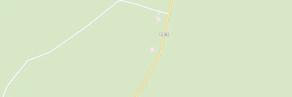 Plan du 1007 Rte de Jandilloux aux Trois-Saints