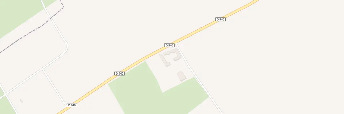 Plan du 5182 Sole Ferme de Brutellette à Woignarue
