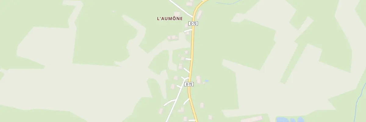 Plan du 20 Rte des Paturaux à Saint-Agnant-de-Versillat