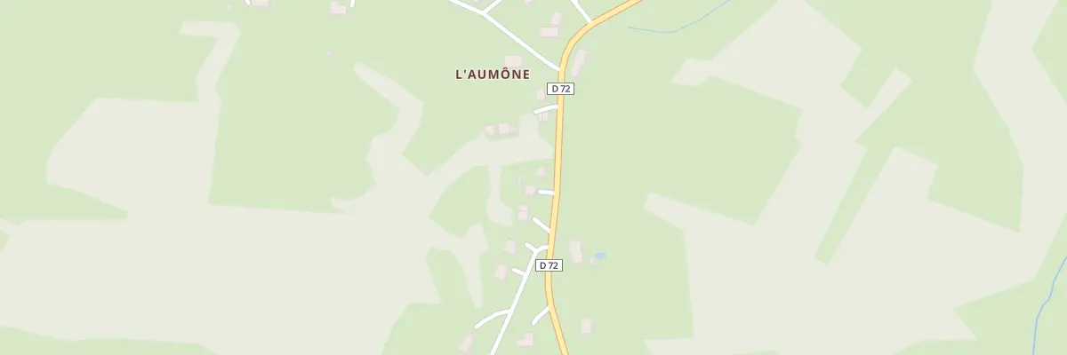 Plan du 18 Rte des Paturaux à Saint-Agnant-de-Versillat