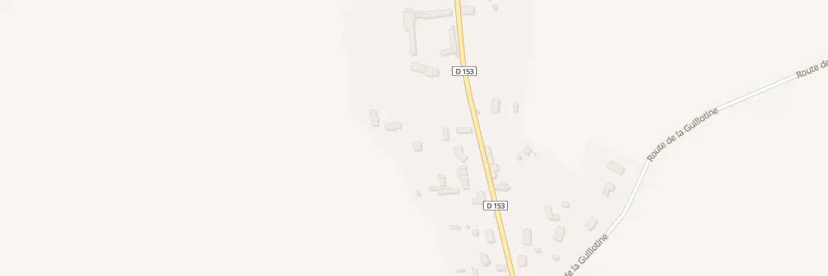 Plan du 11B Rte de la Mairie à Coudray