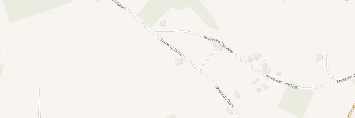 Plan du 5195 Le Plezoudou à Estivaux
