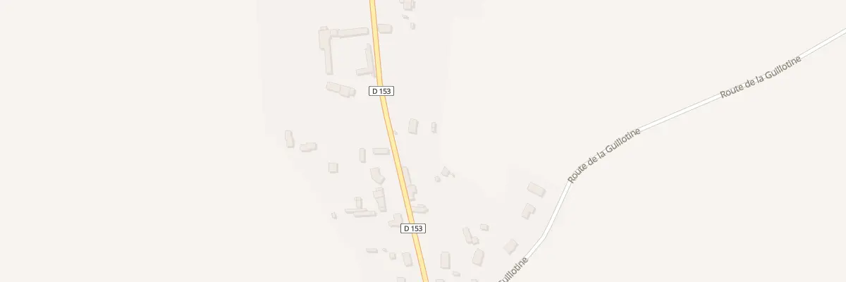 Plan du 12B Rte de la Mairie à Coudray