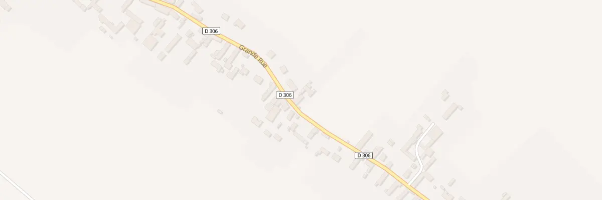 Plan du 31 Rue Grande Rue à Croisilles